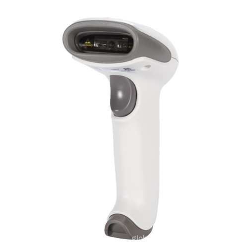 Wireless Ccd Barcode Scanner checkout counter barcode scanner Supplier